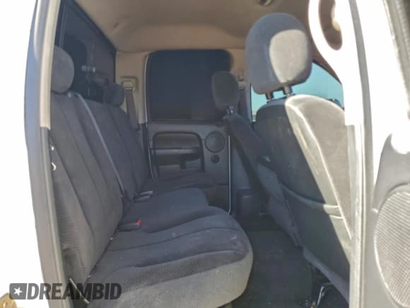 ✅ 2004 Dodge 2500 SLT • VIN: 3D7KU28C14G217605 • Lot: 85415855. Listed on Copart with 187,451 mi. Free auction sales archive from the USA and detailed vehicle history report at DreamBid. Image 10.
