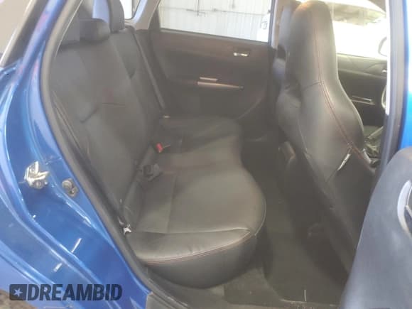 ✅ 2014 Subaru WRX WRX Premium • VIN: JF1GR7E65EG264166 • Lot: 70512815. Listed on Copart with 91,551 mi. Free auction sales archive from the USA and detailed vehicle history report at DreamBid. Image 10.