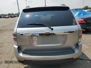 ✅ 2008 Chevrolet Equinox LS • VIN: 2CNDL23F386050975 • Лот: 59654995. Опубликован ранее на Copart с пробегом 147 598 миль. Бесплатный доступ к архиву аукционных продаж из США и подробный отчёт об истории автомобиля на DreamBid. Изображение 6.