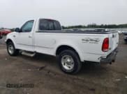 ✅ 1997 Ford F-150 • VIN: 1FTDF18W7VNA61256 • Лот: 83851825. Опубликован ранее на Copart с пробегом 257 818 миль. Бесплатный доступ к архиву аукционных продаж из США и подробный отчёт об истории автомобиля на DreamBid. Изображение 2.