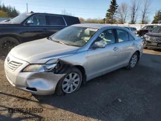 ✅ 2009 Toyota Camry LE • VIN: 4T1BK46KX9U578336 • Lot: 89678205. Listed on Copart with 334,557 mi. Free auction sales archive from the USA and detailed vehicle history report at DreamBid. Image 1.