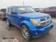 2008 Dodge Nitro SLT с VIN 1D8GU58K58W177983, выставлен на аукционе IAAI как лот 41447138 с пробегом 184 004 миль миль и . История ставок и продаж доступна на DreamBid. Изображение 1.
