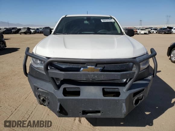 ✅ 2016 Chevrolet Colorado 4WD WT • VIN: 1GCGTBE33G1205773 • Lot: 86652425. Listed on Copart with 145,673 mi. Free auction sales archive from the USA and detailed vehicle history report at DreamBid. Image 5.
