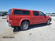 ✅ 2004 Dodge Dakota SLT • VIN: 1D7HL48N94S599062 • Lot: 48214955. Wystawiony na Copart z przebiegiem 206 447 mil. Bezpłatny archiwum sprzedaży aukcyjnych z USA i szczegółowy raport historii pojazdu na DreamBid. Zdjęcie 3.