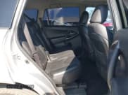 ✅ 2010 Toyota RAV4 Sport • VIN: JTMWF4DV4A5027891 • Lot: 42493792. Listed on IAAI with 162,746 mi. Free auction sales archive from the USA and detailed vehicle history report at DreamBid. Image 8.