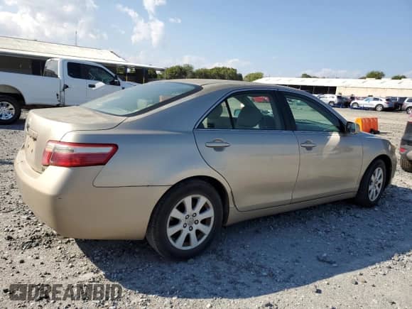 2009 Toyota Camry с VIN 4T1BE46K99U312104, выставлен на аукционе Copart как лот 90283825 с пробегом 81 386 миль миль и Чистый • Clean title. История ставок и продаж доступна на DreamBid. Изображение 3.