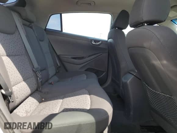 2017 Hyundai Ioniq SEL с VIN KMHC75LC2HU021671, выставлен на аукционе Copart как лот 66614574 с пробегом 221 110 миль миль и Чистый • Clean title. История ставок и продаж доступна на DreamBid. Изображение 10.