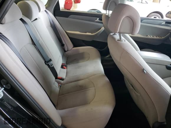 ✅ 2015 Hyundai Sonata SE • VIN: 5NPE24AFXFH153667 • Лот: 70298695. Опубликован ранее на Copart с пробегом 101 563 миль. Бесплатный доступ к архиву аукционных продаж из США и подробный отчёт об истории автомобиля на DreamBid. Изображение 10.