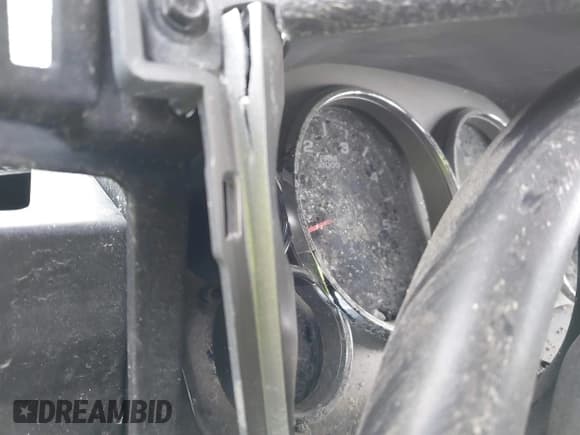 ✅ 2009 Chevrolet Silverado 2500HD LT • VIN: 1GCHC53679F116961 • Lot: 41330365. Listed on IAAI with Not provided. Free auction sales archive from the USA and detailed vehicle history report at DreamBid. Image 7.