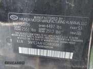 ✅ 2016 Hyundai Sonata SE • VIN: 5NPE24AF6GH406887 • Лот: 43665234. Опубликован ранее на IAAI с пробегом 107 477 миль. Бесплатный доступ к архиву аукционных продаж из США и подробный отчёт об истории автомобиля на DreamBid. Изображение 9.