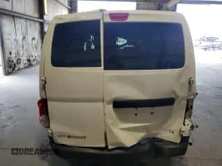 ✅ 2018 Chevrolet City Express Cargo LS • VIN: 3N63M0YN6JK696467 • Лот: 68788435. Опубликован ранее на Copart с пробегом Не указан. Бесплатный доступ к архиву аукционных продаж из США и подробный отчёт об истории автомобиля на DreamBid. Изображение 6.