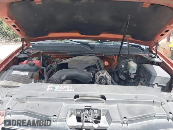 ✅ 2007 Chevrolet Avalanche LTZ • VIN: 3GNEC12037G156692 • Lot: 42654718. Listed on IAAI with 261,918 mi. Free auction sales archive from the USA and detailed vehicle history report at DreamBid. Image 10.