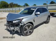 ✅ 2022 Mitsubishi Outlander ES • VIN: JA4APUAU5NU021929 • Лот: 87430875. Опубликован ранее на Copart с пробегом 54 578 миль. Бесплатный доступ к архиву аукционных продаж из США и подробный отчёт об истории автомобиля на DreamBid. Изображение 1.