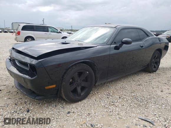 ✅ 2013 Dodge Challenger R/T Plus • VIN: 2C3CDYBT6DH554284 • Lot: 70181374. Listed on Copart with 116,395 mi. Free auction sales archive from the USA and detailed vehicle history report at DreamBid. Image 1.