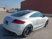 ✅ 2015 Audi TT 2.0T • VIN: TRUBFAFK3F1000864 • Lot: 42920374. Listed on IAAI with 57,314 mi. Free auction sales archive from the USA and detailed vehicle history report at DreamBid. Image 4.