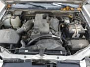 ✅ 2011 Chevrolet Colorado 1LT • VIN: 1GCDSCF94B8128300 • Лот: 83415114. Опубликован ранее на Copart с пробегом 181 017 миль. Бесплатный доступ к архиву аукционных продаж из США и подробный отчёт об истории автомобиля на DreamBid. Изображение 13.