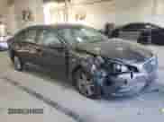 2015 Hyundai Sonata SE z VIN 5NPE24AF4FH204757, wystawiony jako Copart lot #85375625 z przebiegiem 141 254 mil mil oraz Szkoda całkowita • Salvage title. Historia ofert i sprzedaży dostępna na DreamBid. Obrazek 4.