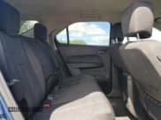 ✅ 2017 Chevrolet Equinox LT • VIN: 2GNALCEK9H6185585 • Лот: 61087204. Опубликован ранее на Copart с пробегом 64 153 миль. Бесплатный доступ к архиву аукционных продаж из США и подробный отчёт об истории автомобиля на DreamBid. Изображение 11.