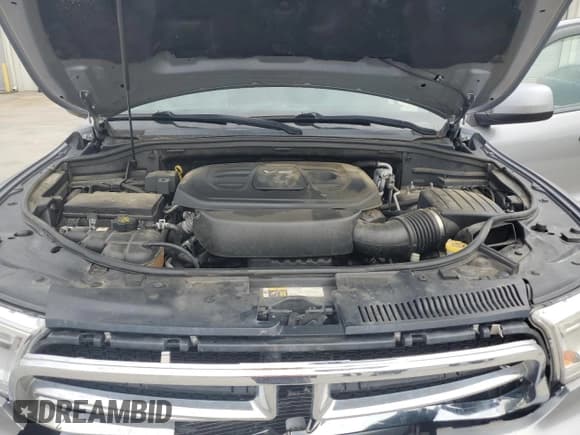 ✅ 2018 Dodge Durango SXT • VIN: 1C4RDJAG6JC102268 • Lot: 85547215. Wystawiony na Copart z przebiegiem 116 760 mil. Bezpłatny archiwum sprzedaży aukcyjnych z USA i szczegółowy raport historii pojazdu na DreamBid. Zdjęcie 11.