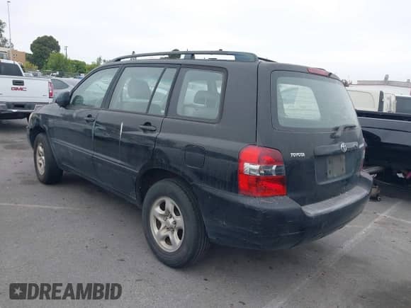 2007 Toyota Highlander с VIN JTEGD21A970159899, выставлен на аукционе IAAI как лот 42459378 с пробегом Не указан миль и . История ставок и продаж доступна на DreamBid. Изображение 3.