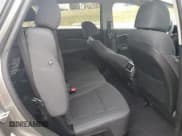 ✅ 2017 Kia Sorento LX • VIN: 5XYPGDA31HG246118 • Lot: 83766265. Listed on Copart with 153,884 mi. Free auction sales archive from the USA and detailed vehicle history report at DreamBid. Image 10.