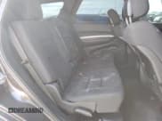 ✅ 2018 Dodge Durango SXT • VIN: 1C4RDJAG5JC161683 • Lot: 42057255. Listed on Copart with 105,463 mi. Free auction sales archive from the USA and detailed vehicle history report at DreamBid. Image 11.