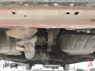 ✅ 2010 Chevrolet Aveo 1LT • VIN: KL1TD5DE0AB135528 • Lot: 40914769. Wystawiony na IAAI z przebiegiem Nie podano. Bezpłatny archiwum sprzedaży aukcyjnych z USA i szczegółowy raport historii pojazdu na DreamBid. Zdjęcie 6.