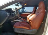 ✅ 2010 Audi S5 Premium Plus • VIN: WAUCVAFR3AA062902 • Lot: 57531145. Listed on Copart with 103,569 mi. Free auction sales archive from the USA and detailed vehicle history report at DreamBid. Image 7.