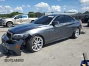 ✅ 2019 BMW 2 Series M240i • VIN: WBA2J5C58KVC07879 • Лот: 66092985. Опубликован ранее на Copart с пробегом 42 635 миль. Бесплатный доступ к архиву аукционных продаж из США и подробный отчёт об истории автомобиля на DreamBid. Изображение 1.