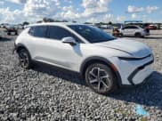 ✅ 2025 Chevrolet Equinox EV LT1 w/PCY • VIN: 3GN7DMRPXSS238337 • Лот: 83938025. Опубликован ранее на Copart с пробегом 2 451 миль. Бесплатный доступ к архиву аукционных продаж из США и подробный отчёт об истории автомобиля на DreamBid. Изображение 4.