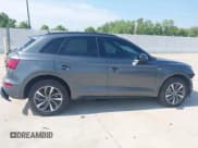 ✅ 2024 Audi Q5 S line Premium • VIN: WA1GAAFY1R2103406 • Лот: 43008540. Опубликован ранее на IAAI с пробегом 5 065 миль. Бесплатный доступ к архиву аукционных продаж из США и подробный отчёт об истории автомобиля на DreamBid. Изображение 13.