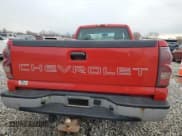 ✅ 2003 Chevrolet Silverado 1500 Work Truck • VIN: 1GCEC14X43Z271847 • Лот: 82142724. Опубликован ранее на Copart с пробегом Не указан. Бесплатный доступ к архиву аукционных продаж из США и подробный отчёт об истории автомобиля на DreamBid. Изображение 6.