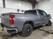 ✅ 2019 Chevrolet Silverado 1500 LT • VIN: 1GCRYDEK3KZ303886 • Lot: 52946535. Wystawiony na Copart z przebiegiem Nie podano. Bezpłatny archiwum sprzedaży aukcyjnych z USA i szczegółowy raport historii pojazdu na DreamBid. Zdjęcie 3.