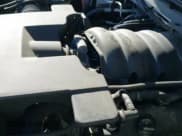 ✅ 2018 Chevrolet Silverado 1500 LTZ • VIN: 3GCUKSEC3JG226251 • Lot: 43672497. Wystawiony na IAAI z przebiegiem 158 623 mil. Bezpłatny archiwum sprzedaży aukcyjnych z USA i szczegółowy raport historii pojazdu na DreamBid. Zdjęcie 19.