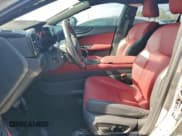 ✅ 2023 Lexus NX 350 Premium • VIN: 2T2GGCEZ7PC021555 • Lot: 94175935. Listed on Copart with 39,429 mi. Free auction sales archive from the USA and detailed vehicle history report at DreamBid. Image 7.