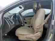 2013 Dodge Avenger SE with VIN 1C3CDZAB8DN666946, listed as a Copart auction lot 70590785 with 173,172 mi miles and Salvage title. Bid and sale history available at DreamBid. Image 7.