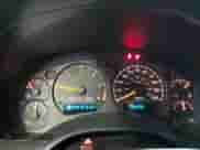 2000 Chevrolet Blazer LT with VIN 1GNDT13W6Y2372092, listed as a Copart auction lot 85784644 with 128,379 mi miles and Salvage title. Bid and sale history available at DreamBid. Image 9.