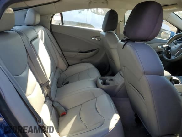 ✅ 2016 Chevrolet Volt LT • VIN: 1G1RC6S58GU122403 • Lot: 83685014. Wystawiony na Copart z przebiegiem 173 249 mil. Bezpłatny archiwum sprzedaży aukcyjnych z USA i szczegółowy raport historii pojazdu na DreamBid. Zdjęcie 10.