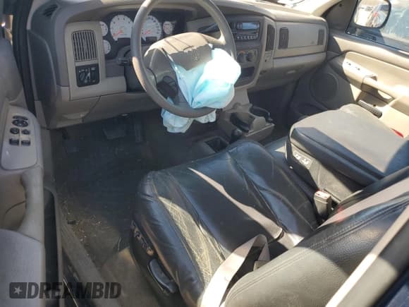 ✅ 2003 Dodge 1500 ST • VIN: 1D7HU16D93J576746 • Лот: 88207905. Опубликован ранее на Copart с пробегом 180 258 миль. Бесплатный доступ к архиву аукционных продаж из США и подробный отчёт об истории автомобиля на DreamBid. Изображение 8.