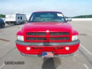 ✅ 1996 Dodge 1500 • VIN: 1B7HC13Y5TJ150234 • Lot: 42153245. Listed on IAAI with 133,226 mi. Free auction sales archive from the USA and detailed vehicle history report at DreamBid. Image 6.