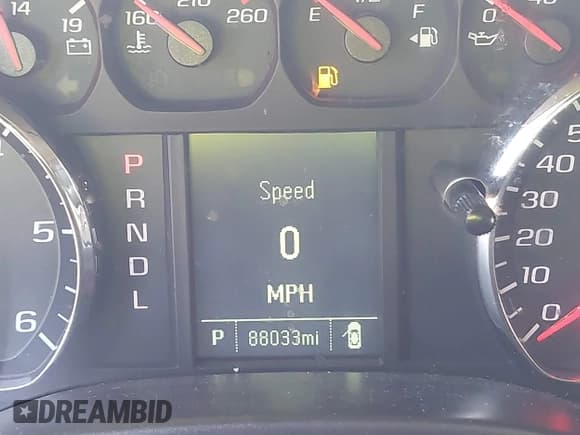 ✅ 2017 Chevrolet Silverado 1500 LS • VIN: 3GCPCNEC8HG478244 • Лот: 43067229. Опубликован ранее на IAAI с пробегом 88 033 миль. Бесплатный доступ к архиву аукционных продаж из США и подробный отчёт об истории автомобиля на DreamBid. Изображение 15.