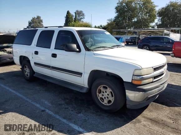✅ 2005 Chevrolet Suburban LT • VIN: 3GNEC16Z65G251978 • Лот: 89928355. Опубликован ранее на Copart с пробегом 210 594 миль. Бесплатный доступ к архиву аукционных продаж из США и подробный отчёт об истории автомобиля на DreamBid. Изображение 4.