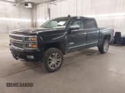 ✅ 2015 Chevrolet Silverado 1500 High Country • VIN: 3GCUKTEJXFG465713 • Лот: 42523048. Опубликован ранее на IAAI с пробегом 177 361 миль. Бесплатный доступ к архиву аукционных продаж из США и подробный отчёт об истории автомобиля на DreamBid. Изображение 18.