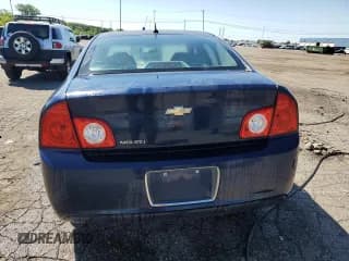 ✅ 2010 Chevrolet Malibu 1LS • VIN: 1G1ZB5EB7AF182697 • Lot: 57135564. Listed on Copart with 107,219 mi. Free auction sales archive from the USA and detailed vehicle history report at DreamBid. Image 6.