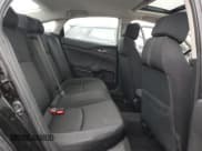 ✅ 2018 Honda Civic EX-T • VIN: 2HGFC1F48JH100931 • Lot: 82130935. Listed on Copart with 168,505 mi. Free auction sales archive from the USA and detailed vehicle history report at DreamBid. Image 10.