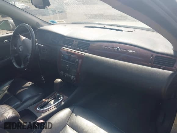 ✅ 2006 Chevrolet Impala SS • VIN: 2G1WD58C969164588 • Лот: 42982262. Опубликован ранее на IAAI с пробегом 193 792 миль. Бесплатный доступ к архиву аукционных продаж из США и подробный отчёт об истории автомобиля на DreamBid. Изображение 5.