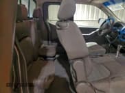 ✅ 2007 Nissan Frontier SE • VIN: 1N6AD06W37C464555 • Lot: 95889775. Listed on Copart with 120,448 mi. Free auction sales archive from the USA and detailed vehicle history report at DreamBid. Image 10.