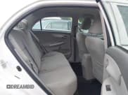 ✅ 2010 Toyota Corolla • VIN: 2T1BU4EE2AC386680 • Lot: 42331143. Listed on IAAI with 172,624 mi. Free auction sales archive from the USA and detailed vehicle history report at DreamBid. Image 8.