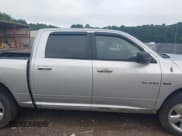 ✅ 2010 Dodge 1500 Sport • VIN: 1D7RV1CTXAS161049 • Lot: 42638463. Wystawiony na IAAI z przebiegiem 287 896 mil. Bezpłatny archiwum sprzedaży aukcyjnych z USA i szczegółowy raport historii pojazdu na DreamBid. Zdjęcie 13.