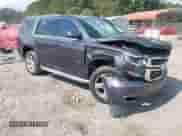 2015 Chevrolet Tahoe LT z VIN 1GNSCBKC3FR649211, wystawiony jako IAAI lot #43260542 z przebiegiem 88 436 mil mil oraz . Historia ofert i sprzedaży dostępna na DreamBid. Obrazek 1.